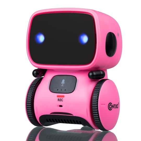 Contixo R1 Learning Educational Kids Robot